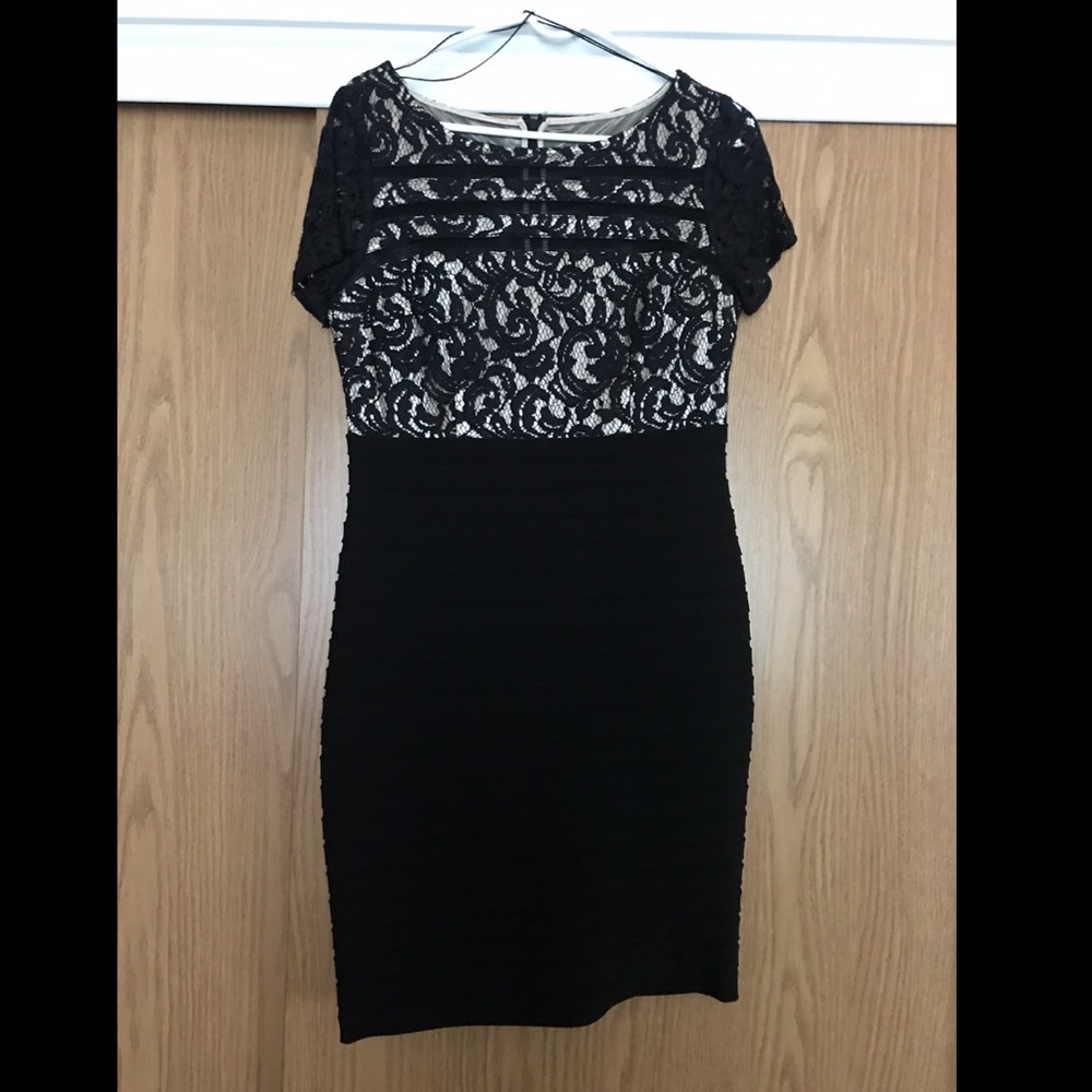 Adrianna papell dress